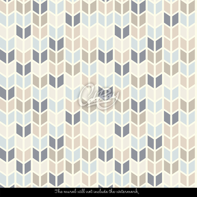 Fotobehang Ga zitten en rust uit