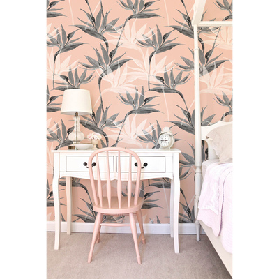 Fotobehang Pastel Sterlitsa