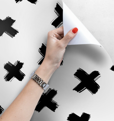 Fotobehang Boter, Kaas en Eieren