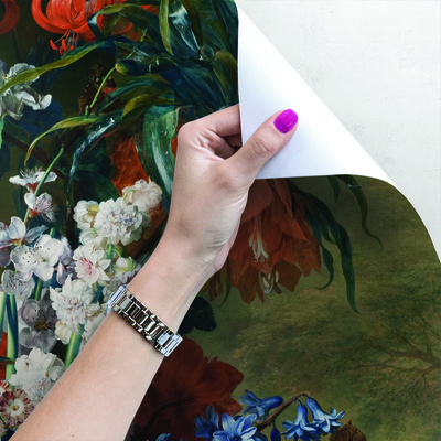 Fotobehang Bloemen van Nederland