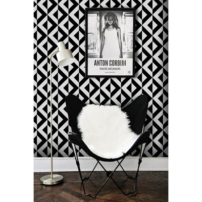 Fotobehang Klassieke schoonheid