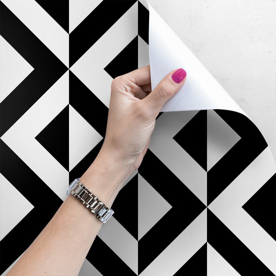 Fotobehang Klassieke schoonheid