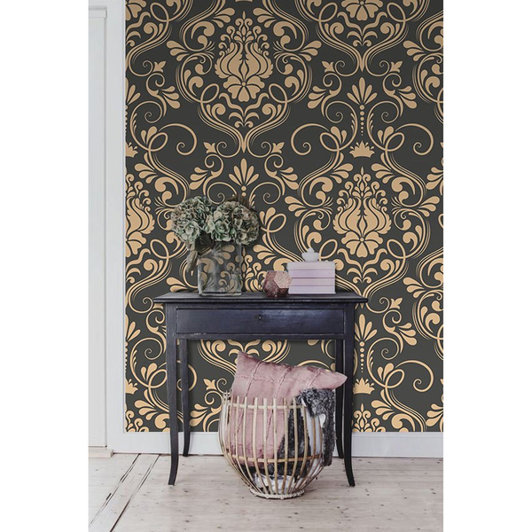 Fotobehang Ontspan in koninklijke stijl