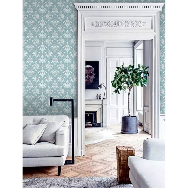 Fotobehang Koninklijke Kamers