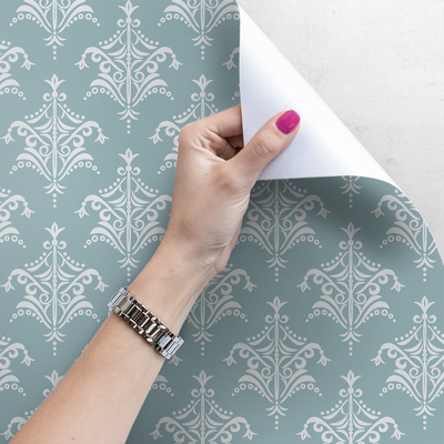 Fotobehang Koninklijke Kamers