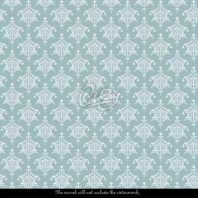 Fotobehang Koninklijke Kamers