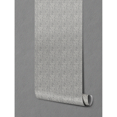 Fotobehang Visgraat breisel