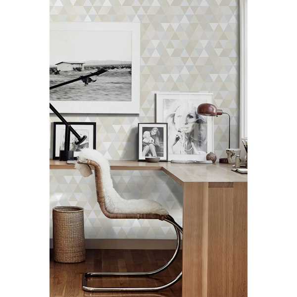 Fotobehang Precisie boven alles