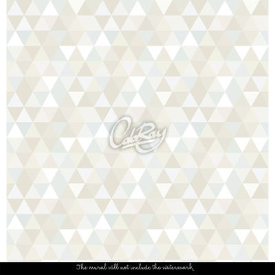 Fotobehang Precisie boven alles