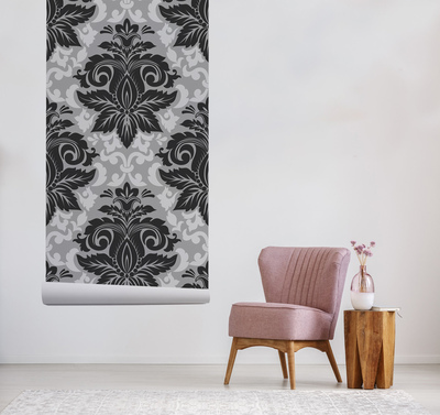 Fotobehang Driekleurige Klassieker