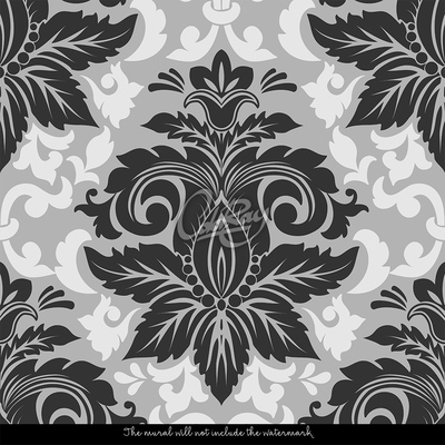 Fotobehang Driekleurige Klassieker