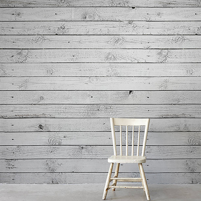 Fotobehang Rustieke Scandinavische stijl