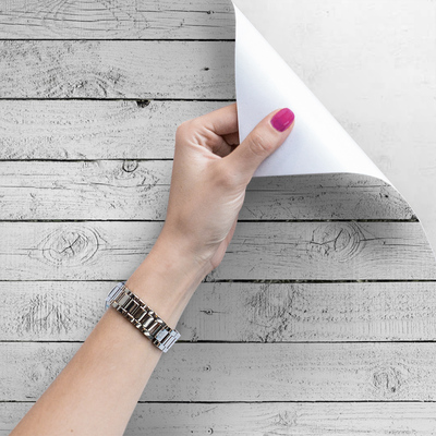 Fotobehang Rustieke Scandinavische stijl