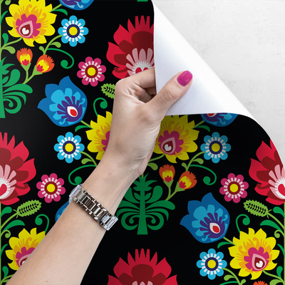 Fotobehang Sterke mensen