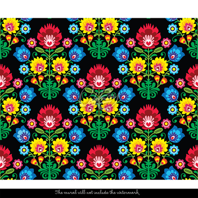 Fotobehang Sterke mensen