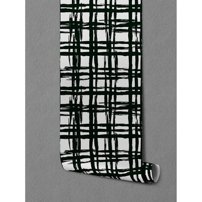 Fotobehang Warm en gezellig