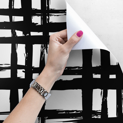 Fotobehang Warm en gezellig