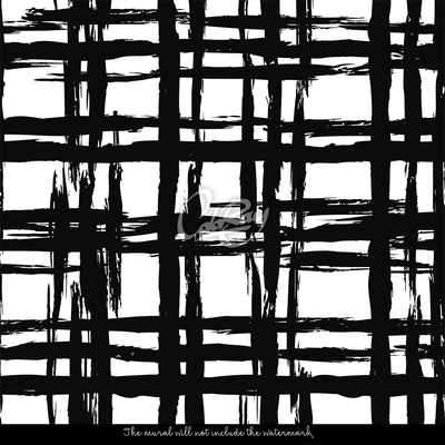 Fotobehang Warm en gezellig