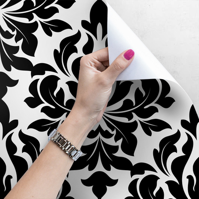 Fotobehang Buitengewone elegantie