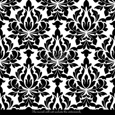 Fotobehang Buitengewone elegantie