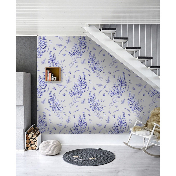 Fotobehang Subliem interieur