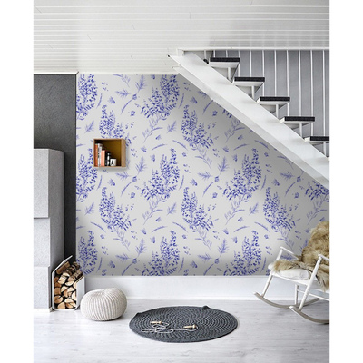 Fotobehang Subliem interieur