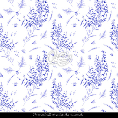 Fotobehang Subliem interieur