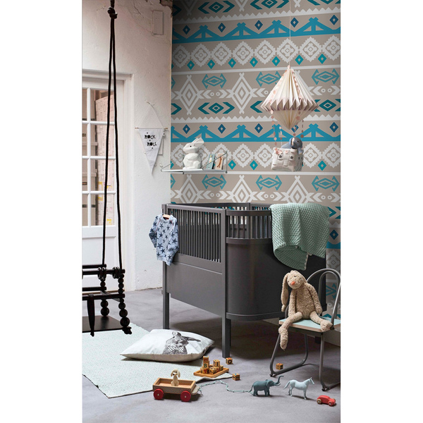 Fotobehang Aspatronen