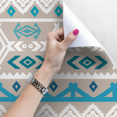 Fotobehang Aspatronen