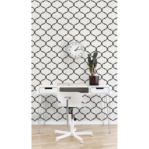 Fotobehang Reizen naar Marokko