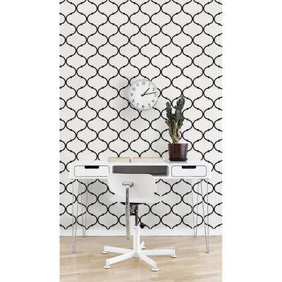 Fotobehang Reizen naar Marokko