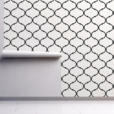 Fotobehang Reizen naar Marokko