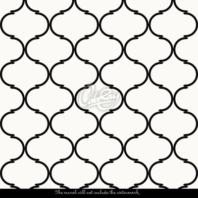 Fotobehang Reizen naar Marokko