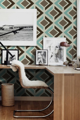 Fotobehang Avant-garde klassiekers