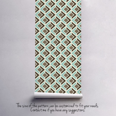 Fotobehang Avant-garde klassiekers