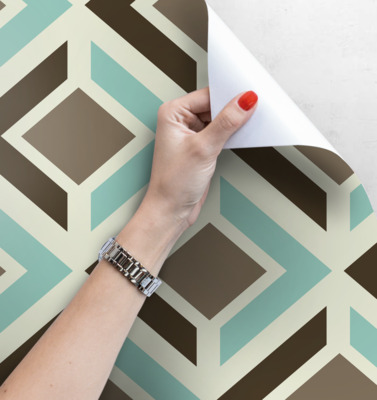 Fotobehang Avant-garde klassiekers