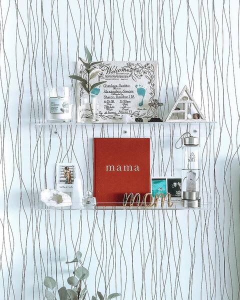 Fotobehang In de stromende regen