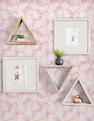 Fotobehang Een beetje zachtheid