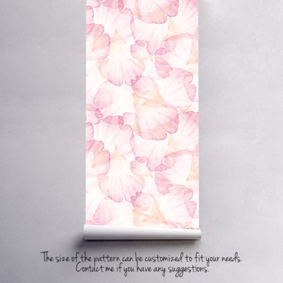 Fotobehang Een beetje zachtheid