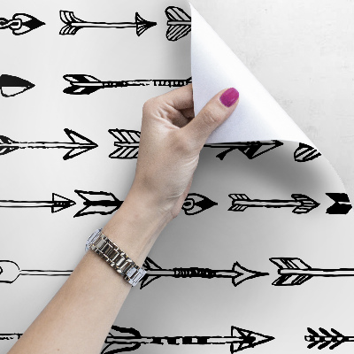 Fotobehang Betoverde Darts