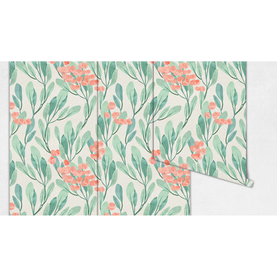 Fotobehang Pardon, is dat Rowan?