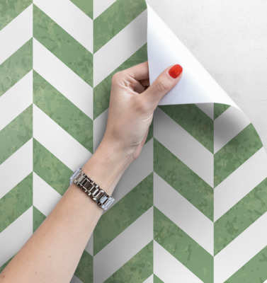 Fotobehang Suikersnaperwten