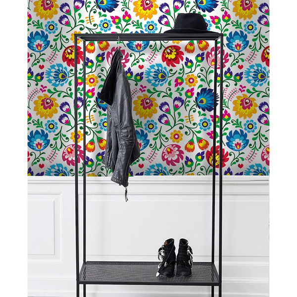 Fotobehang Volksliefde