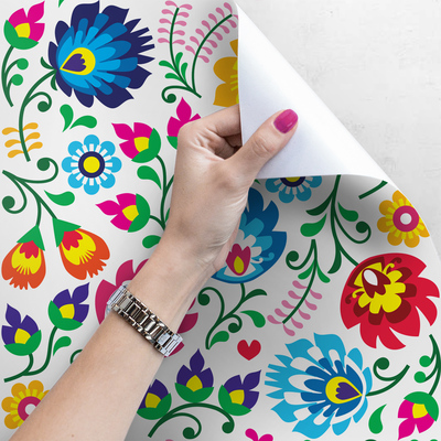 Fotobehang Volksliefde