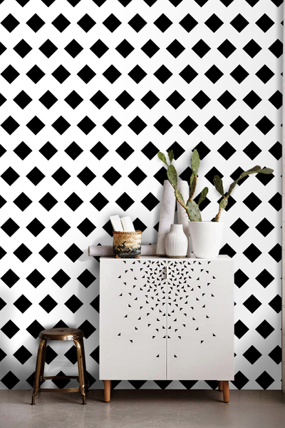 Fotobehang Klassieke elegantie