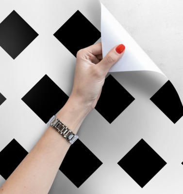 Fotobehang Klassieke elegantie