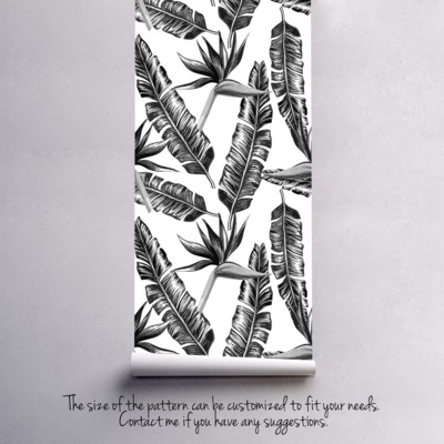 Fotobehang Kauwveren