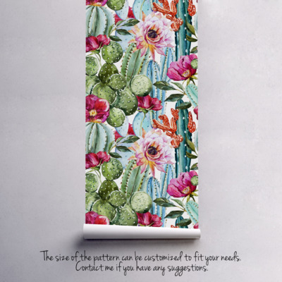 Fotobehang Tuinen van Marokko