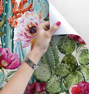 Fotobehang Tuinen van Marokko