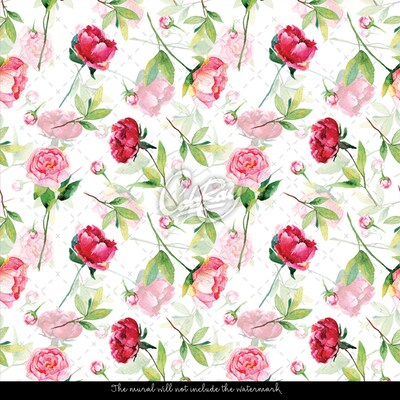 Fotobehang Van Green Gables